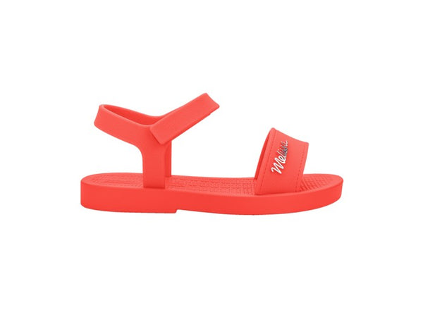 Mini Melissa Sun Laguna BB Red