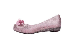 Mini Melissa Ultragirl Bow INF Pink