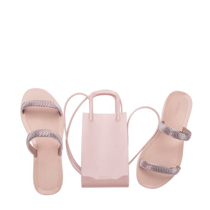 Melissa Glitz + Mini Bag AD