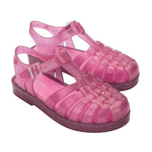 Mini Melissa Possession Shiny INF Pink