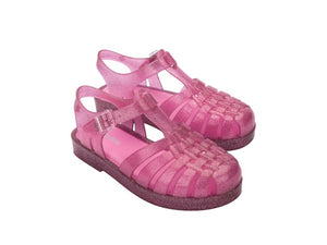 Mini Melissa Possession Shiny INF Pink