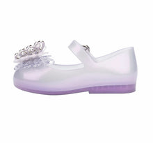 Load image into Gallery viewer, Mini Melissa Sweet Love Fly II Bb Pearly Lilac
