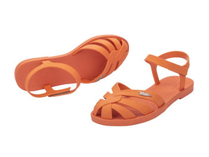 Melissa Sun Paradise AD Orange