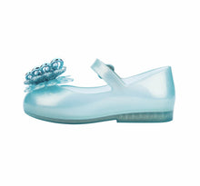 Load image into Gallery viewer, Mini Melissa Sweet Love Fly II Bb Pearly Blue
