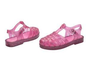 Mini Melissa Possession Shiny INF Pink