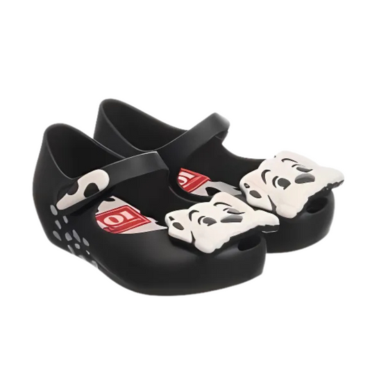 Mini Melissa Ultragirl + Dalmatian 101 BB