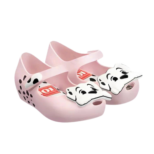 Mini Melissa Ultragirl + Dalmatian 101 BB