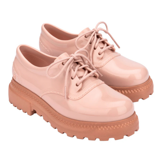 Melissa Charlotte AD
