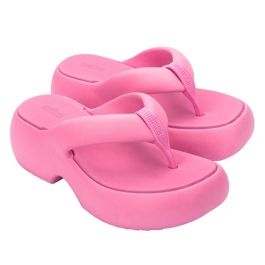 Melissa Free Fuzzy Platform AD