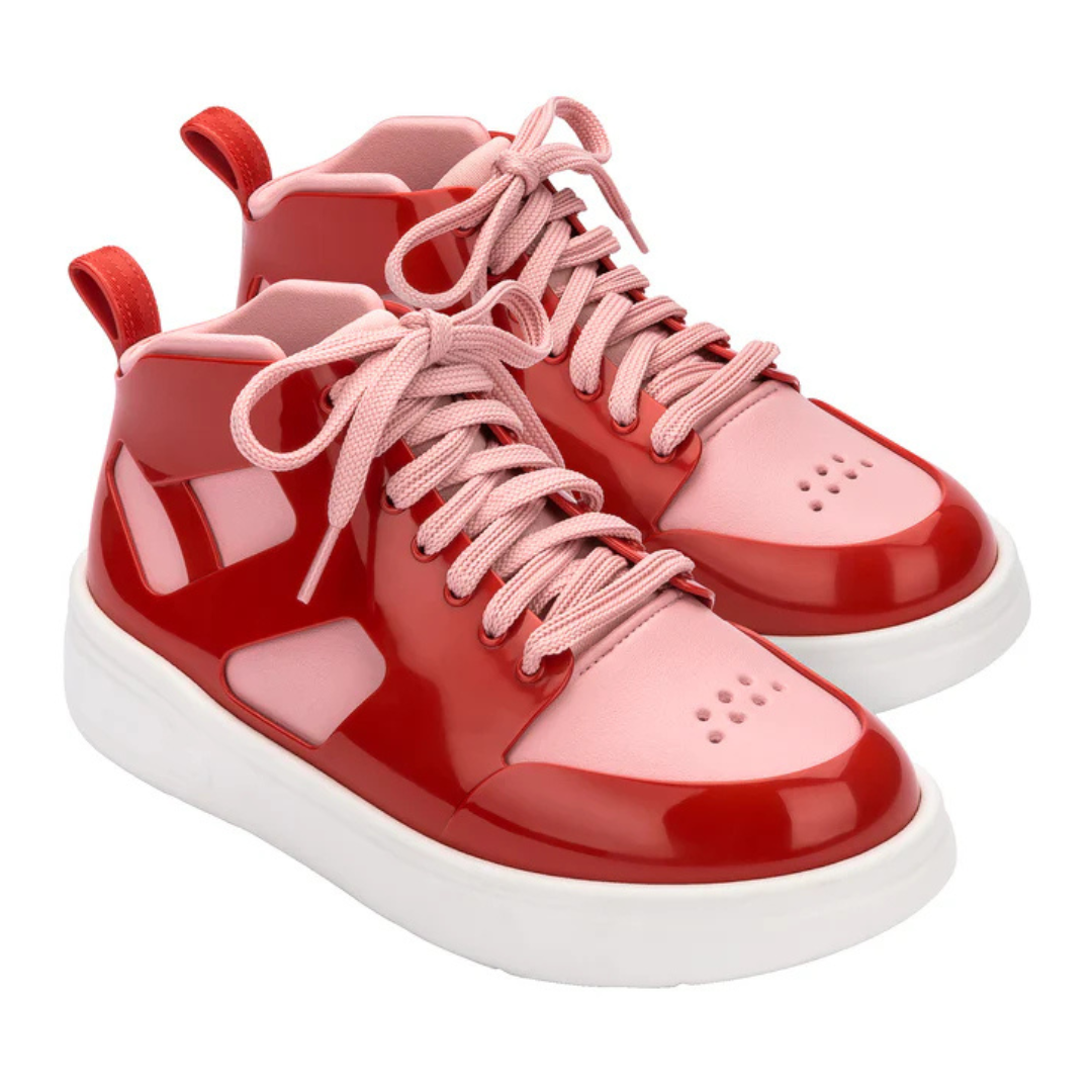 Melissa Player Sneaker AD