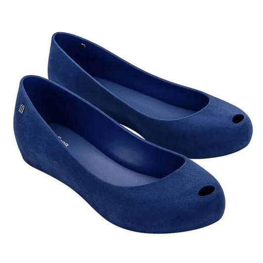 Melissa Ultragirl Velvet AD