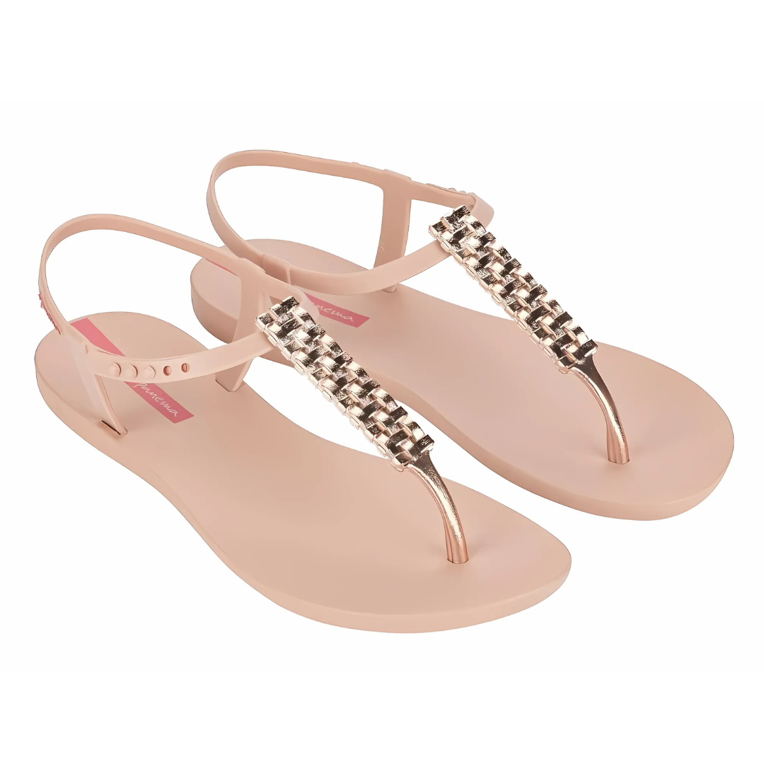 Ipanema Class Modern Craft Sandal Fem