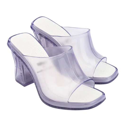 Melissa Mule + Marc Jacob AD