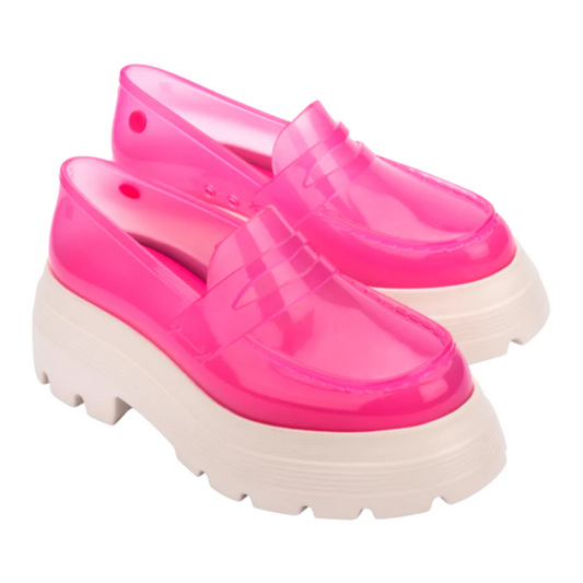 Melissa Royal High + Undercover AD