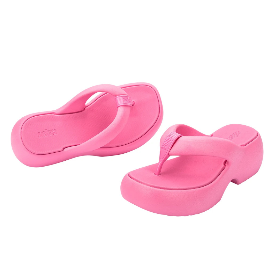 Melissa Free Fuzzy Platform AD