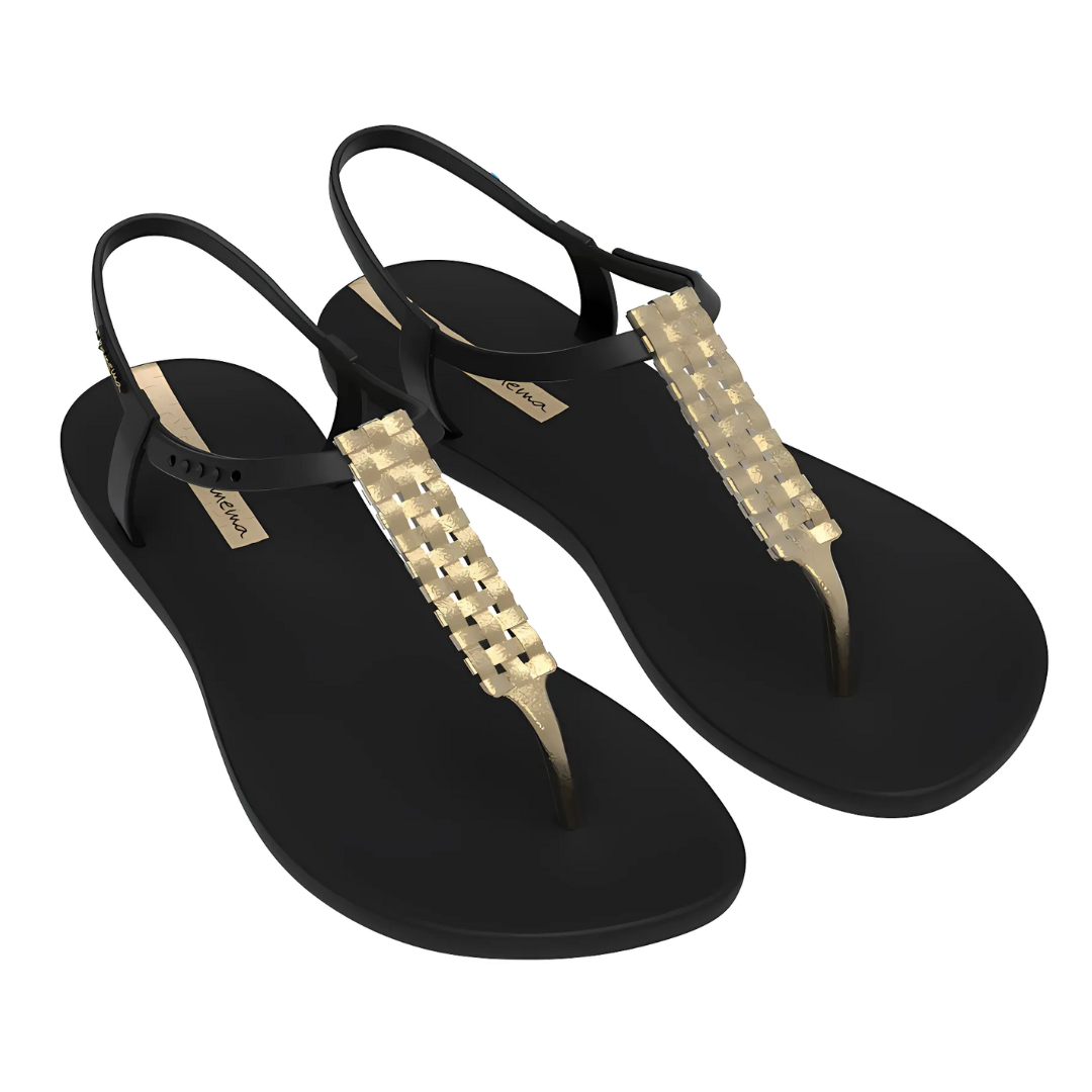 Ipanema Class Modern Craft Sandal Fem