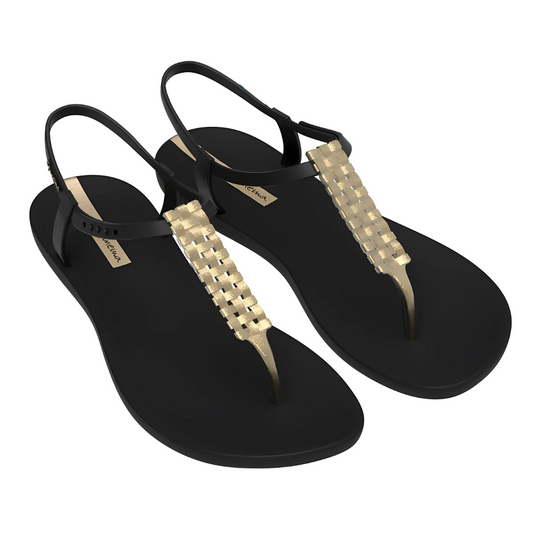 Ipanema Class Modern Craft Sandal Fem