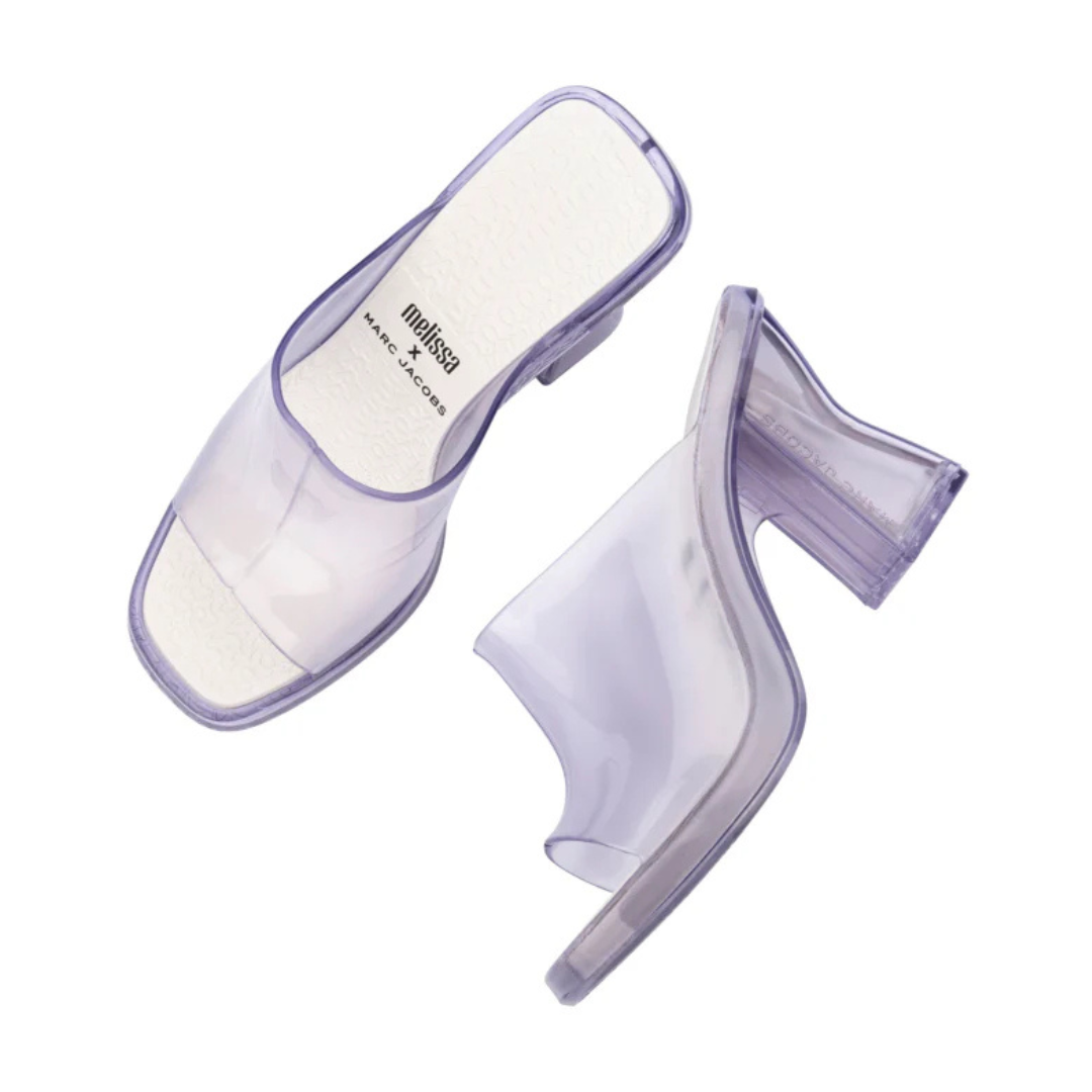 Melissa Mule + Marc Jacob AD