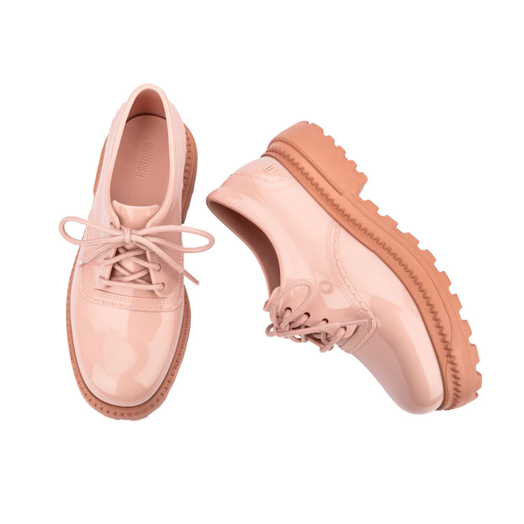 Melissa Charlotte AD