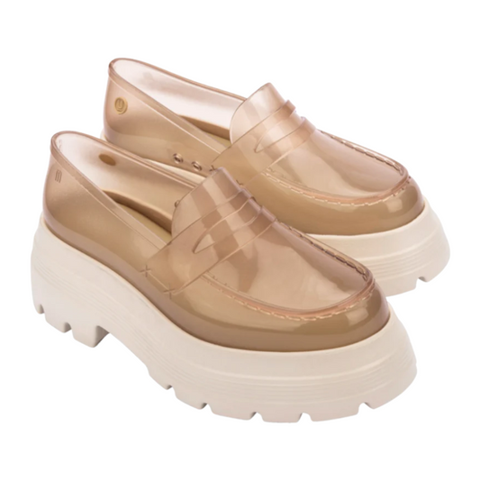 Melissa Royal High + Undercover AD
