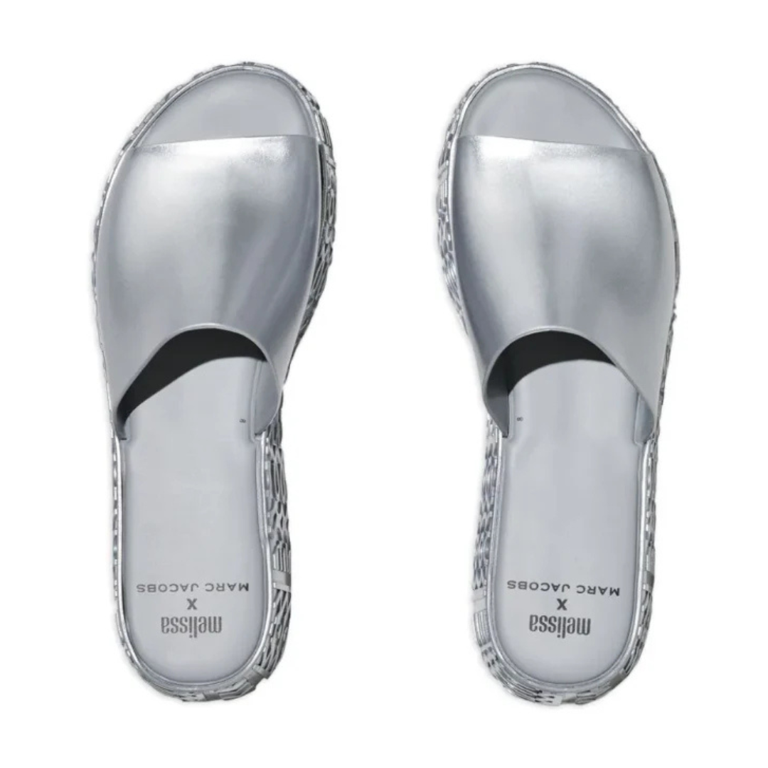 Melissa Becky + Marc Jacob AD