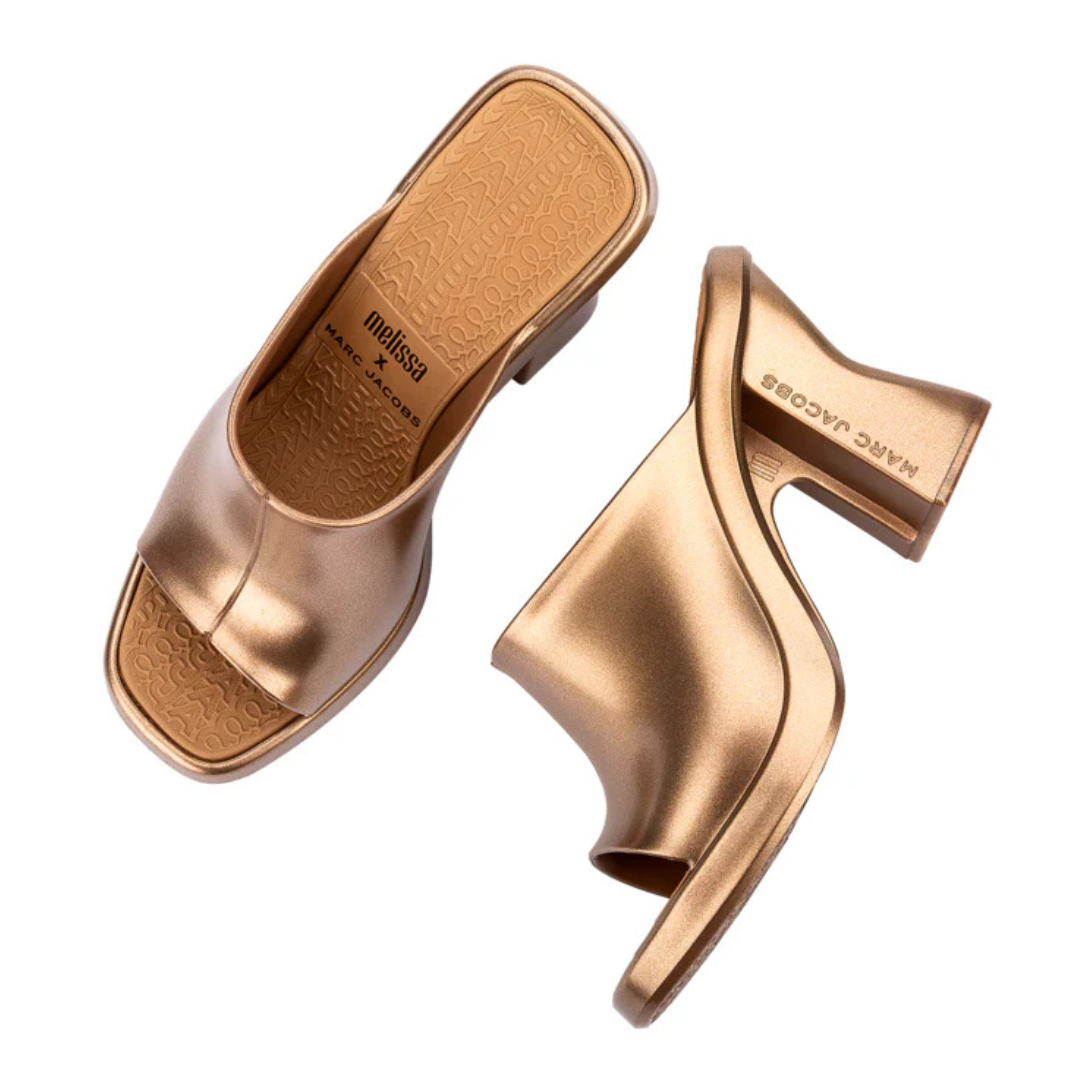 Melissa Mule + Marc Jacob AD