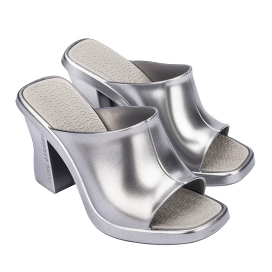Melissa Mule + Marc Jacob AD