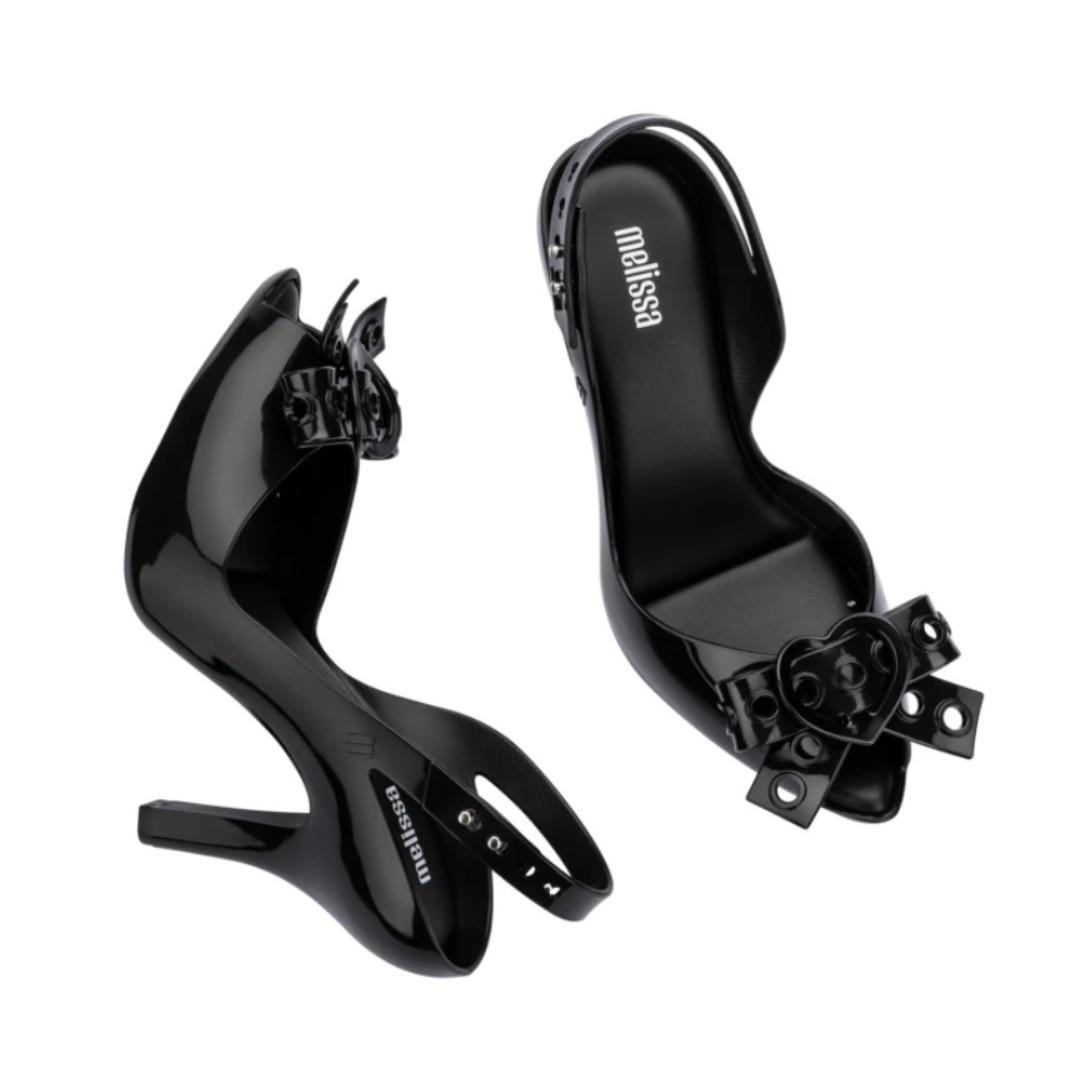 Melissa Lady Dragon Hot AD