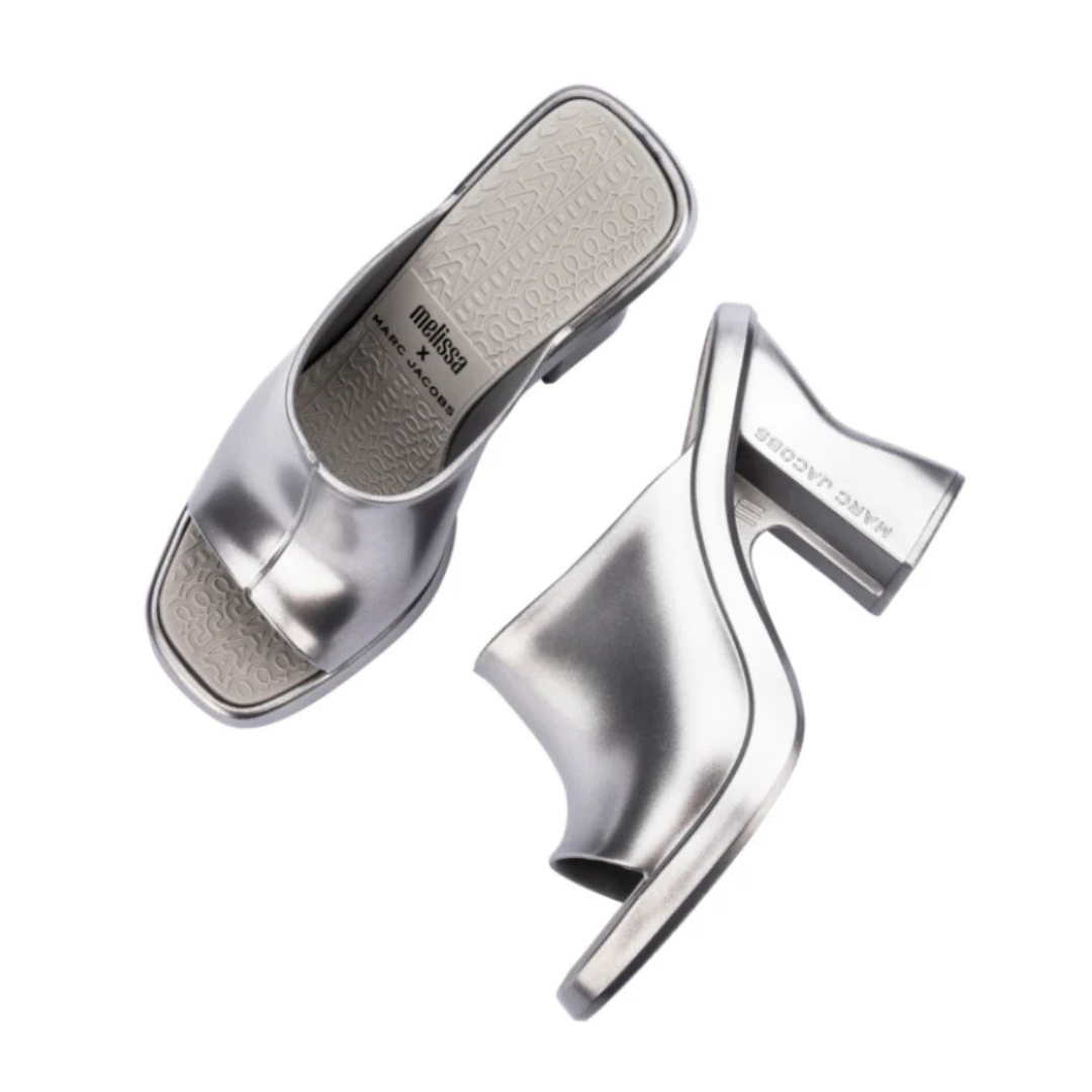 Melissa Mule + Marc Jacob AD