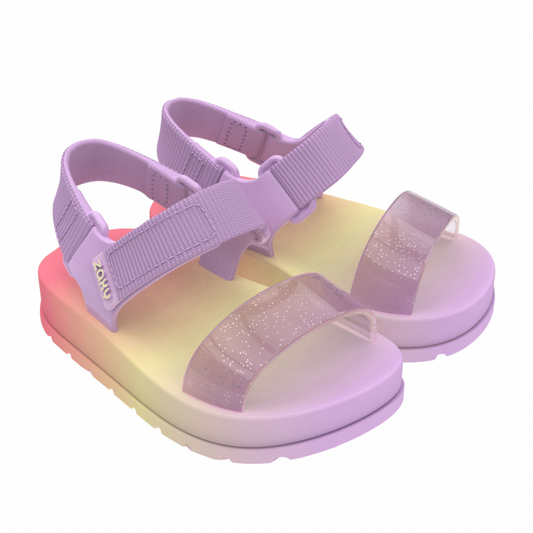 Zaxy Nina Moderninha Sand BB