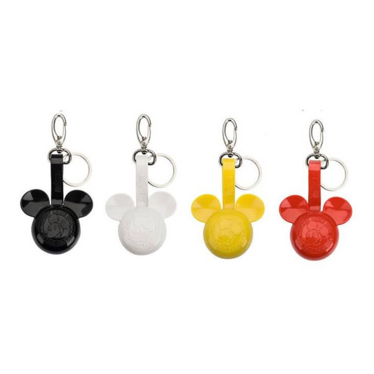 Melissa Disney Mickey Key Chain Charm