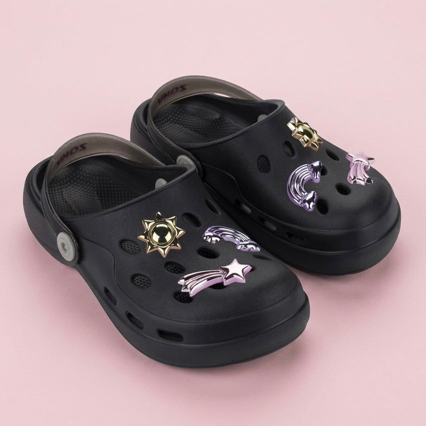 Zaxy Joy Pins Babuch Kids