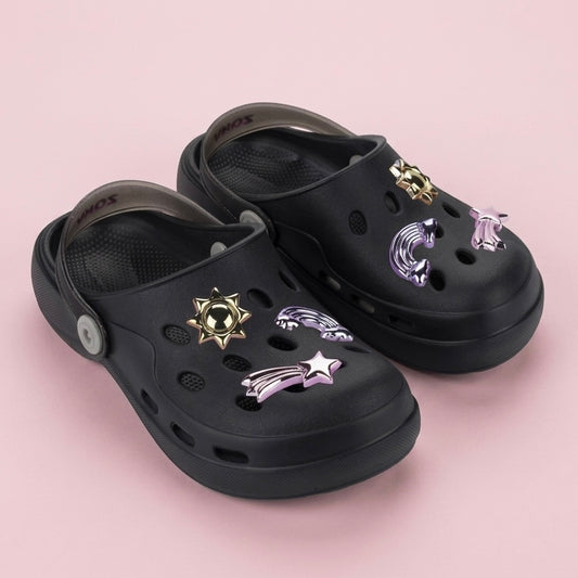 Zaxy Joy Pins Babuch Kids