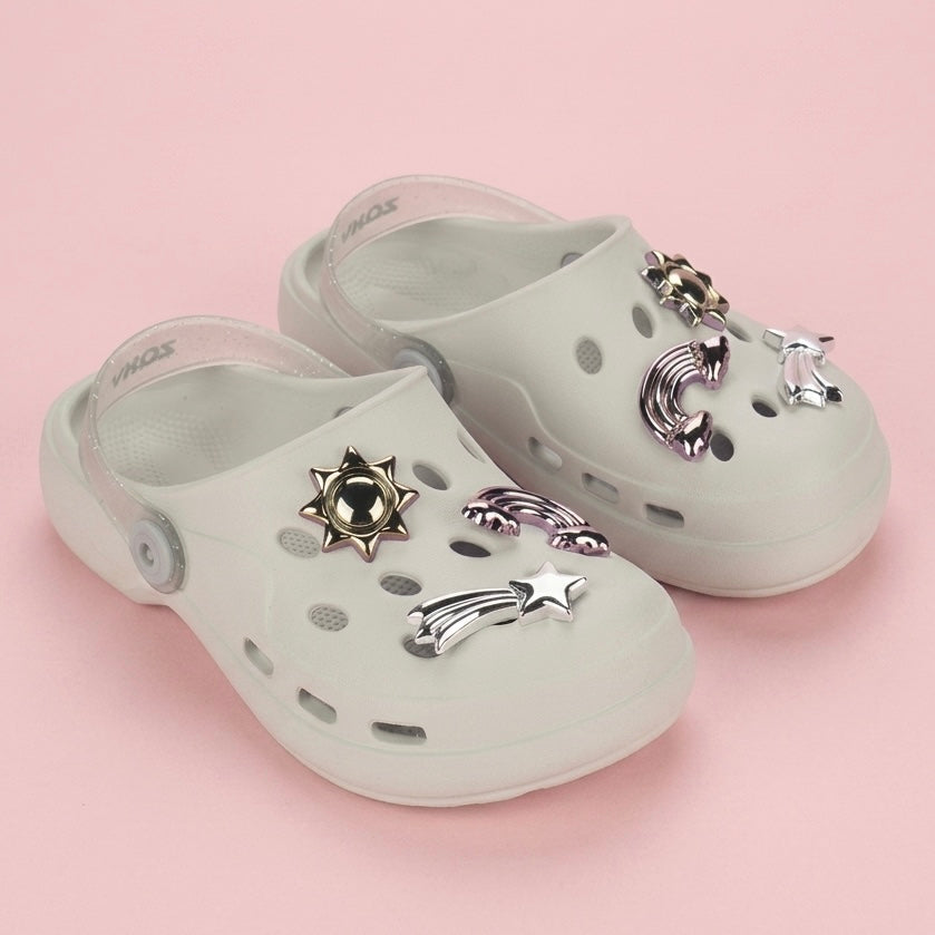 Zaxy Joy Pins Babuch Kids