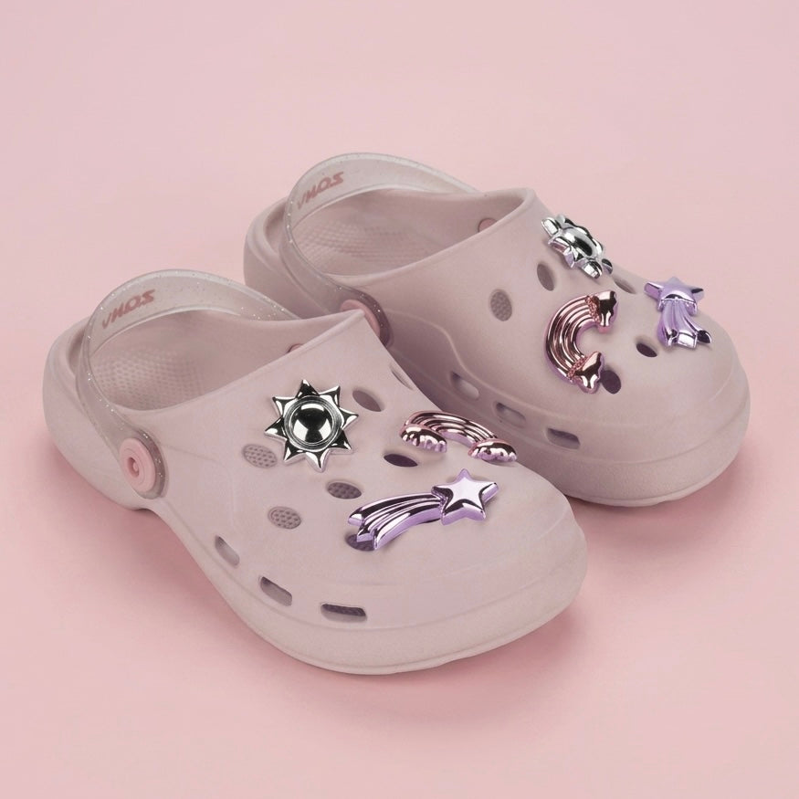 Zaxy Joy Pins Babuch Kids