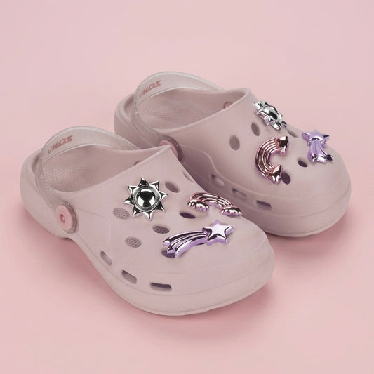 Zaxy Joy Pins Babuch Kids