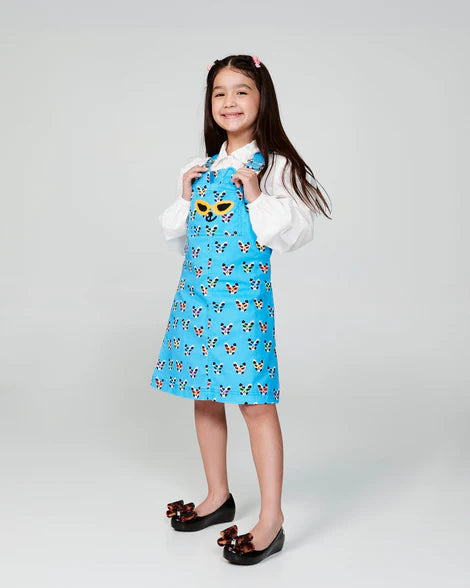 Mini Melissa Ultragirl Classic Bow INF