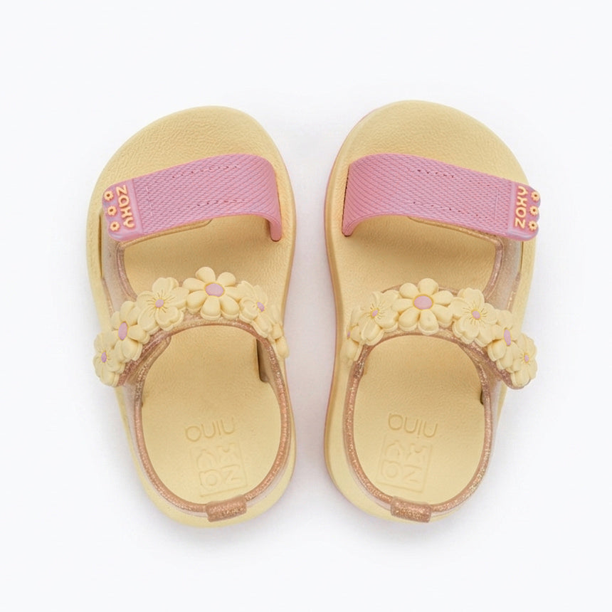 Zaxy Nina Bloom Sand BB