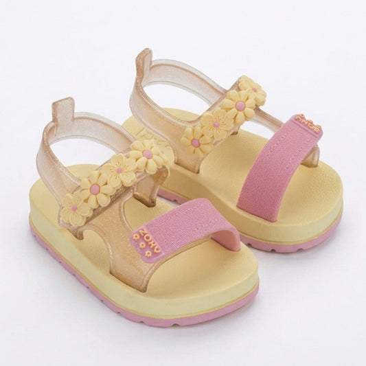 Zaxy Nina Bloom Sand BB
