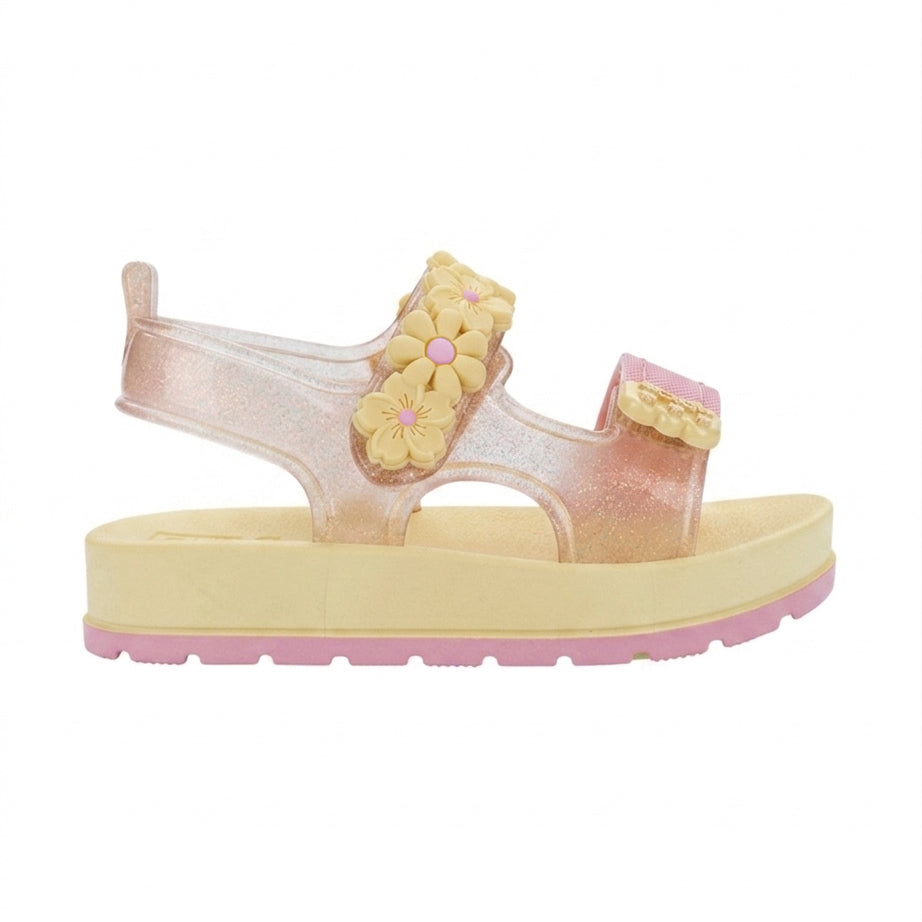 Zaxy Nina Bloom Sand BB