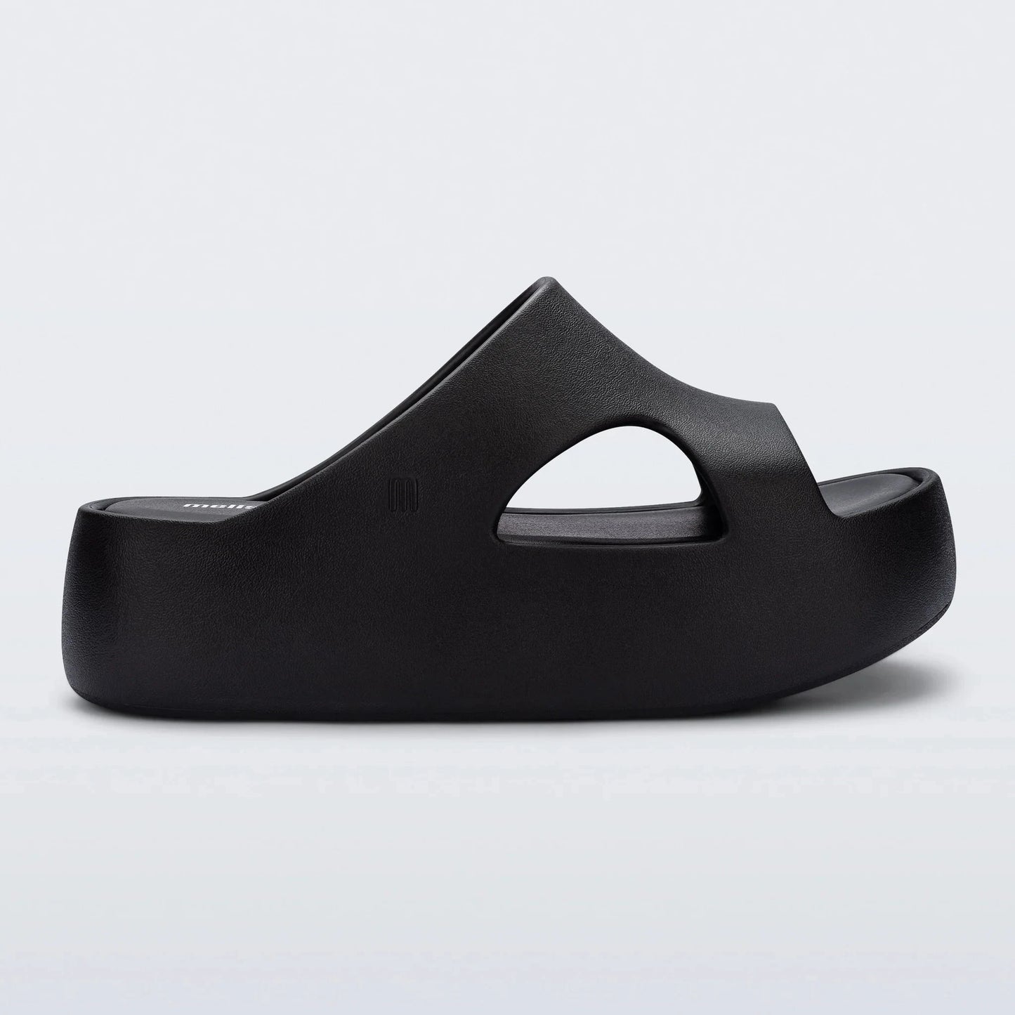 Melissa Free Cut Out Platform AD