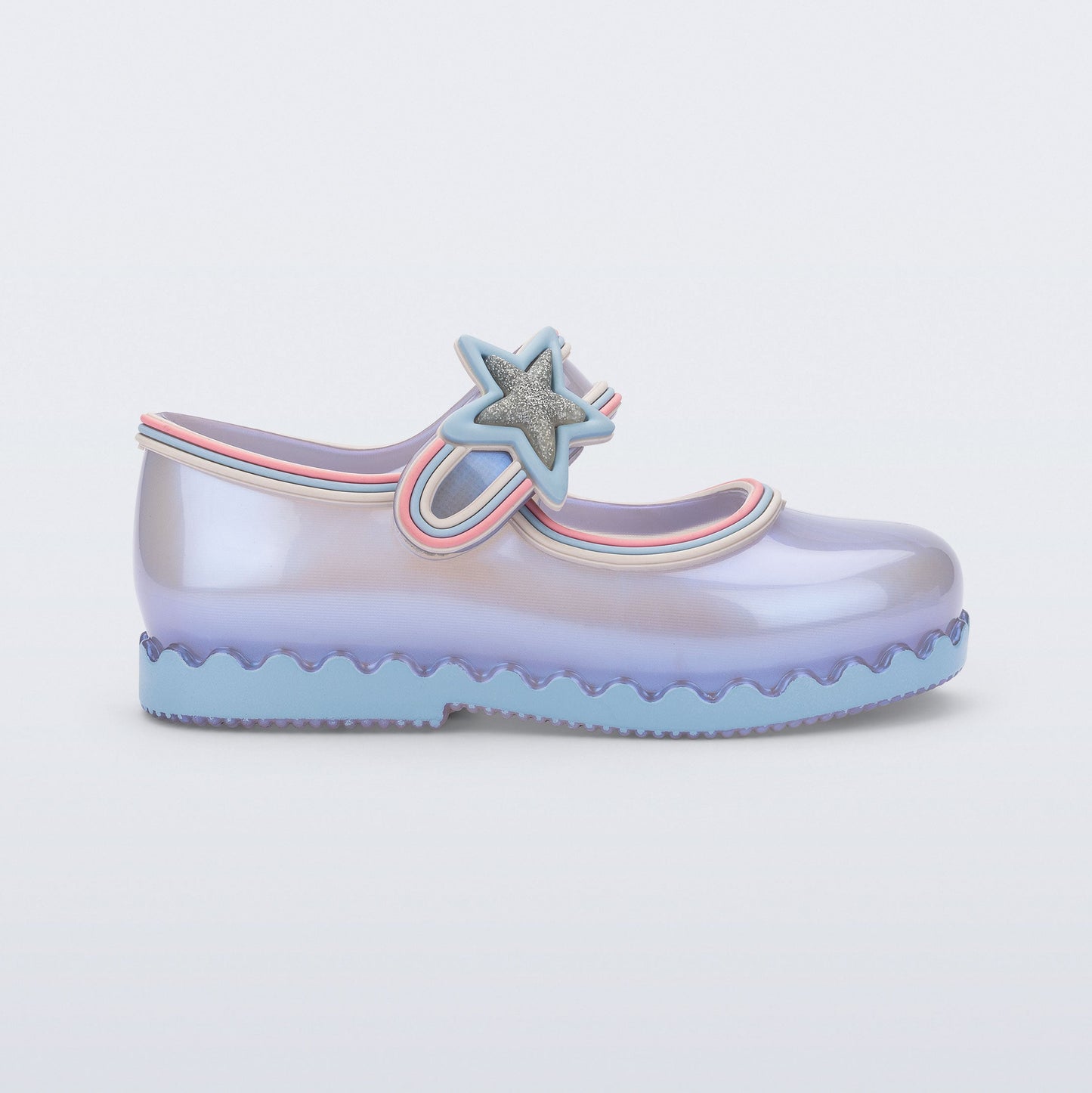 Mini Melissa Hip Ballerina Star BB