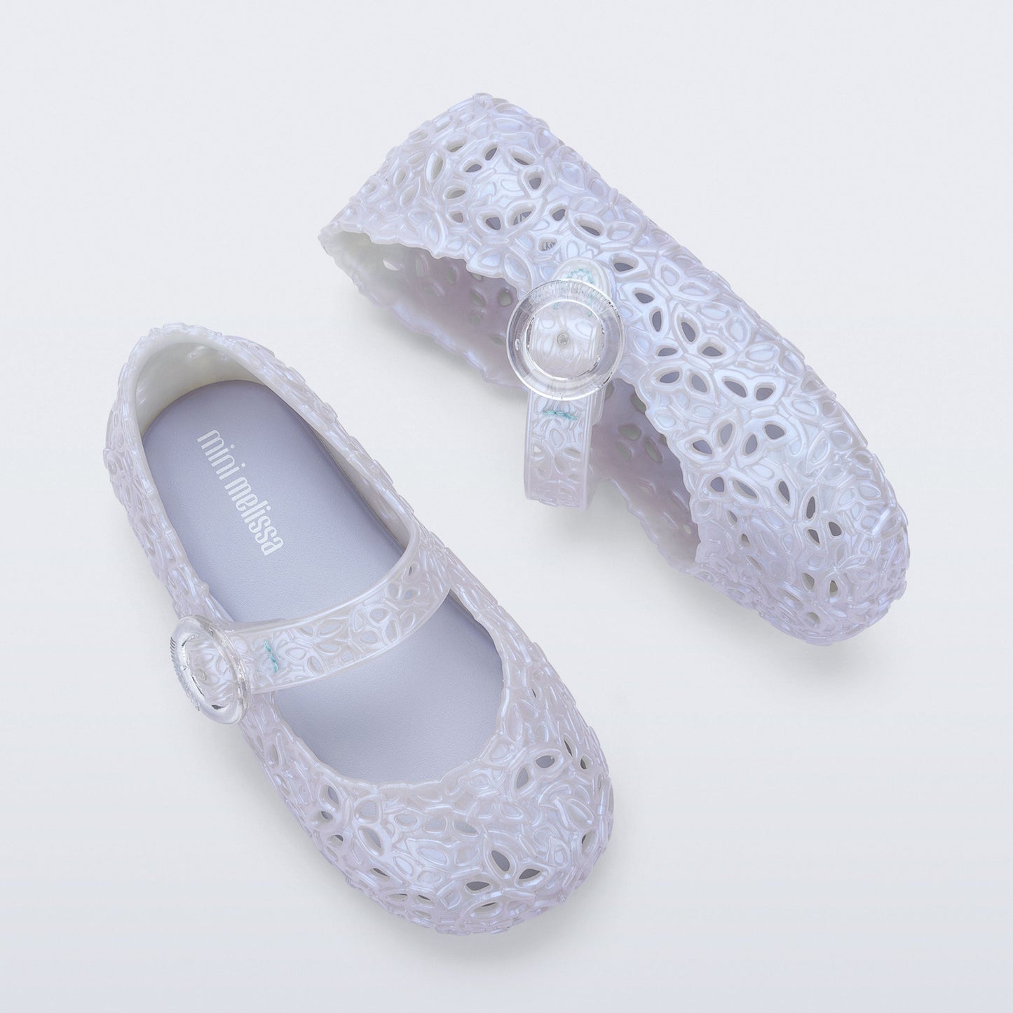 Mini Melissa Pollen BB