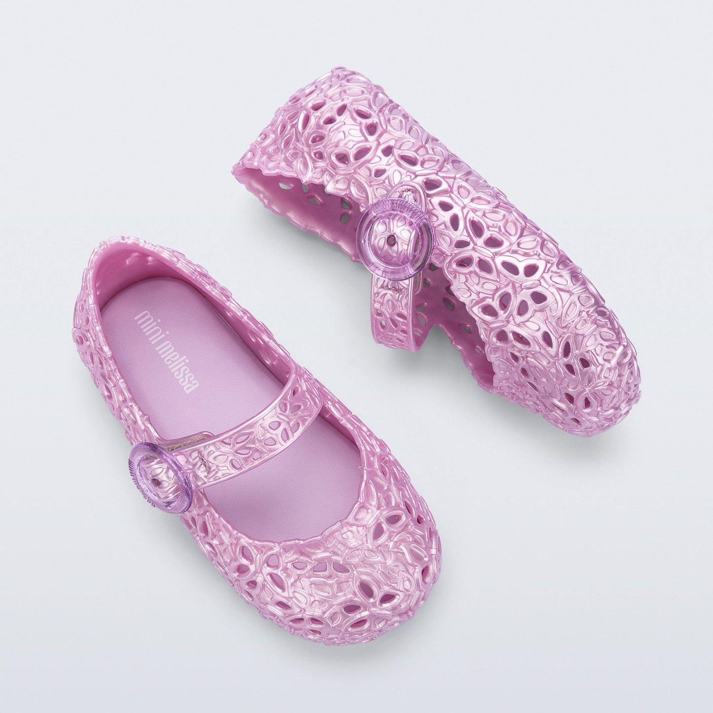 Mini Melissa Pollen BB