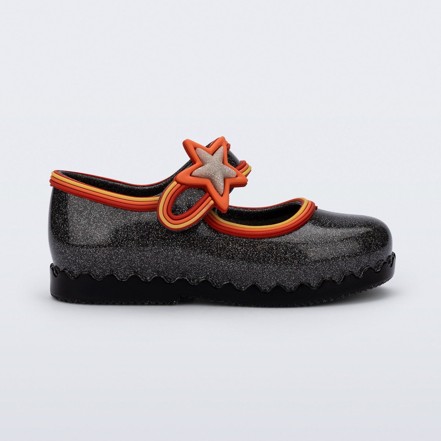 Mini Melissa Hip Ballerina Star BB
