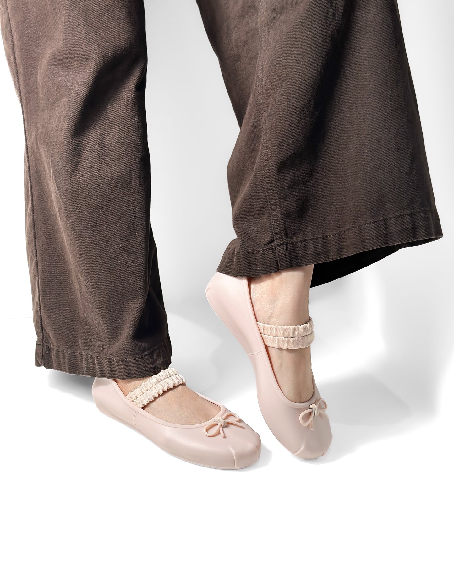 Melissa Sophie Scrunch AD
