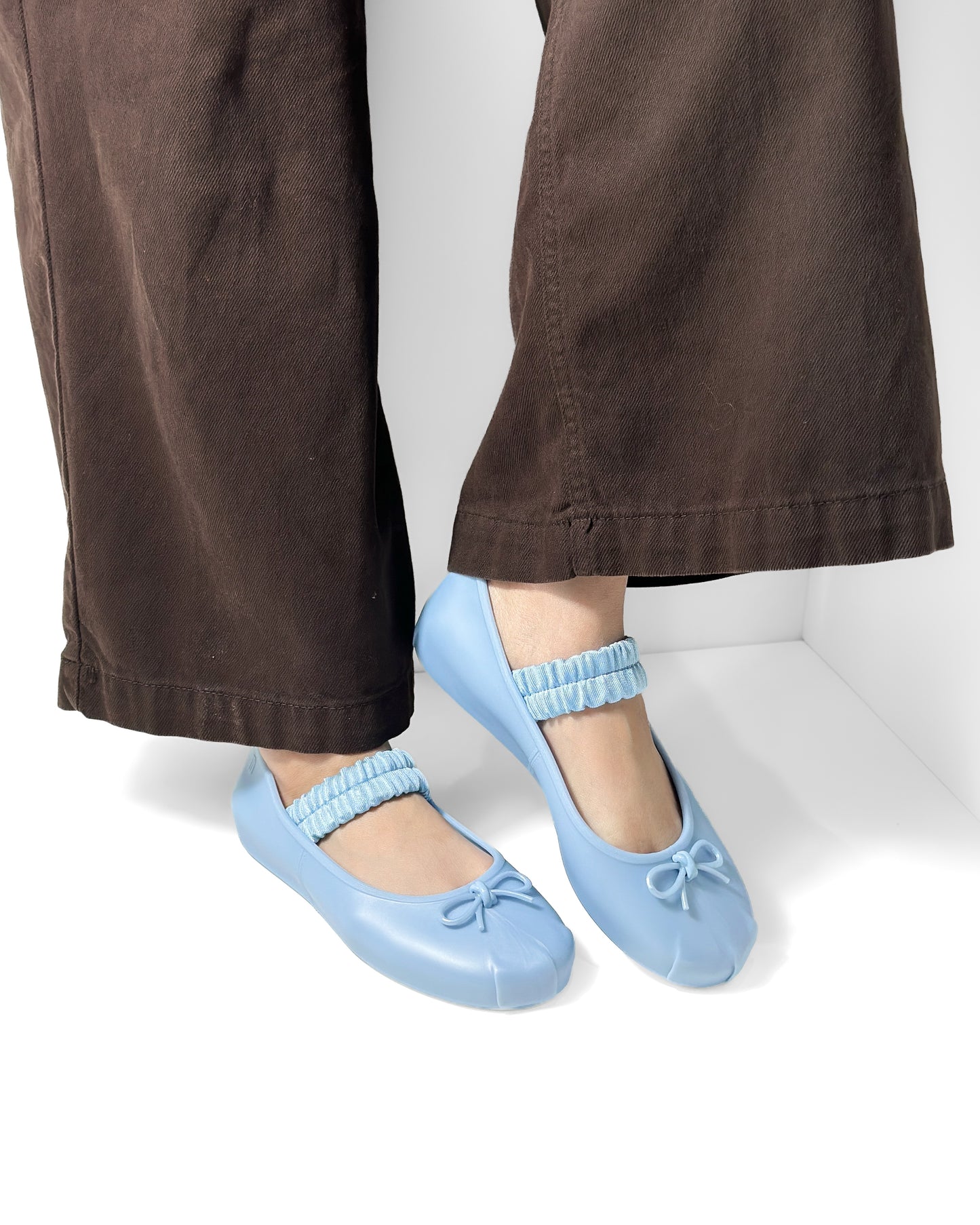 Melissa Sophie Scrunch AD