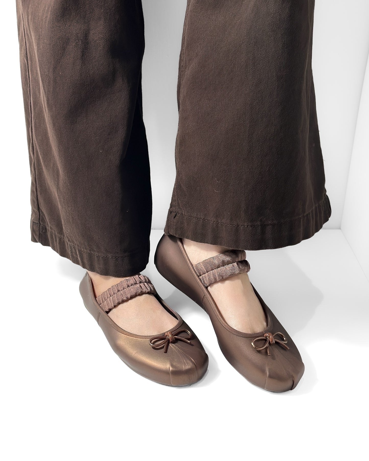 Melissa Sophie Scrunch AD