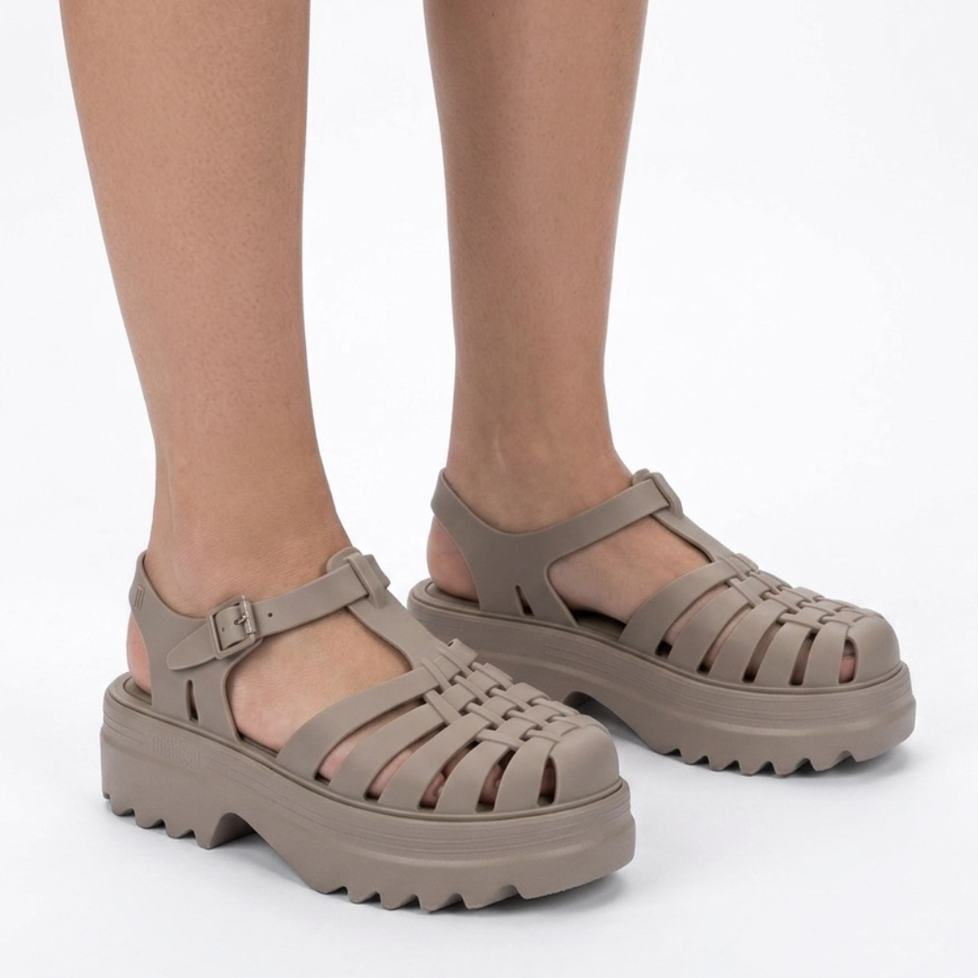 Melissa Possession Platform II AD
