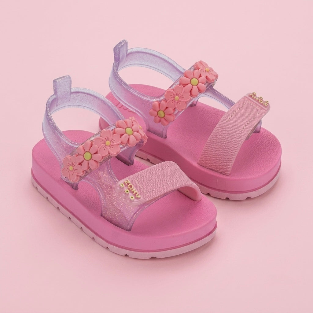 Zaxy Nina Bloom Sand BB